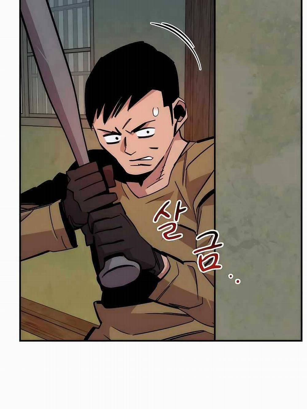 Đi Săn Tự Động Bằng Phân Thân 43 trang 78