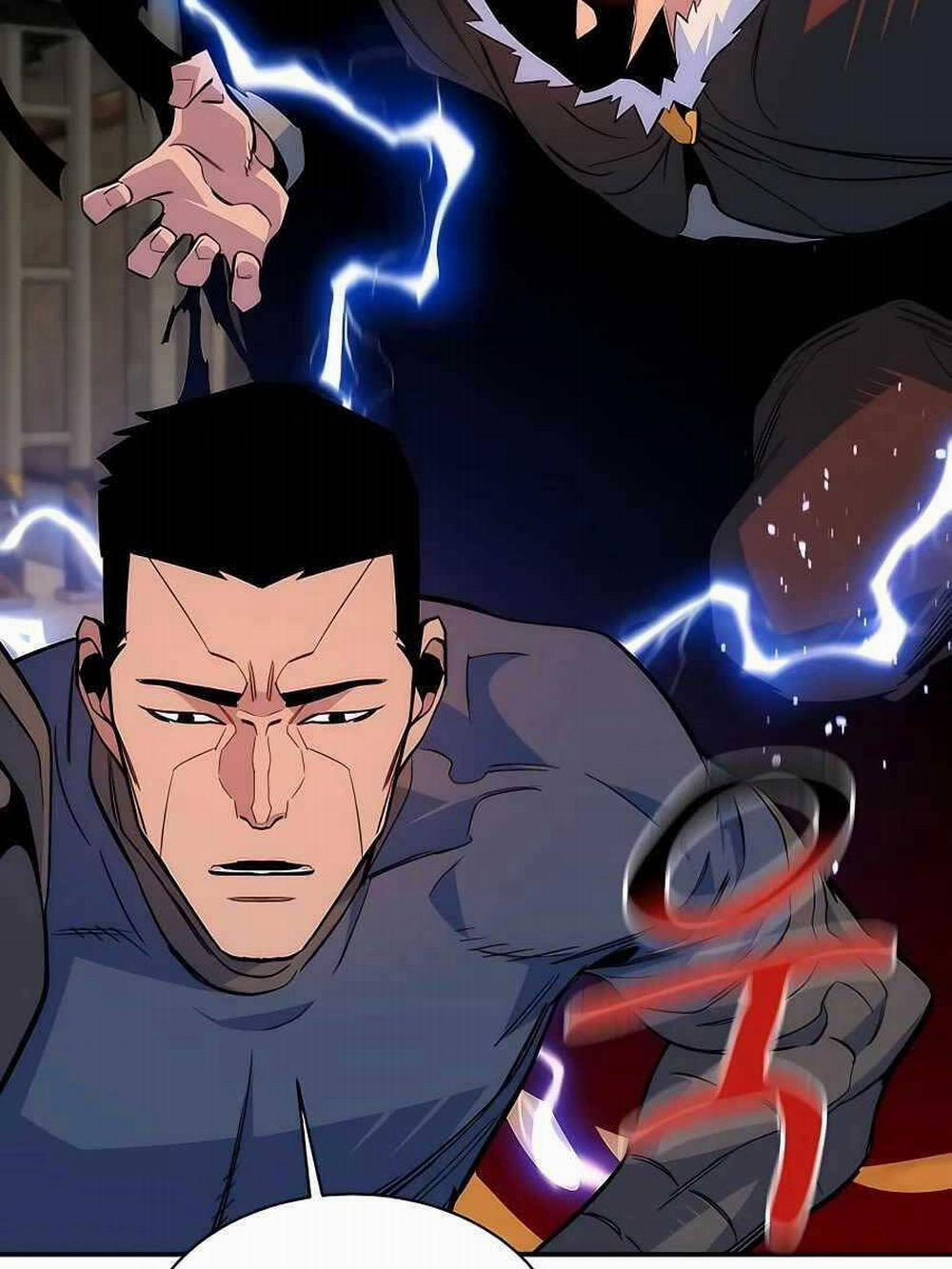 Đi Săn Tự Động Bằng Phân Thân 43 trang 8