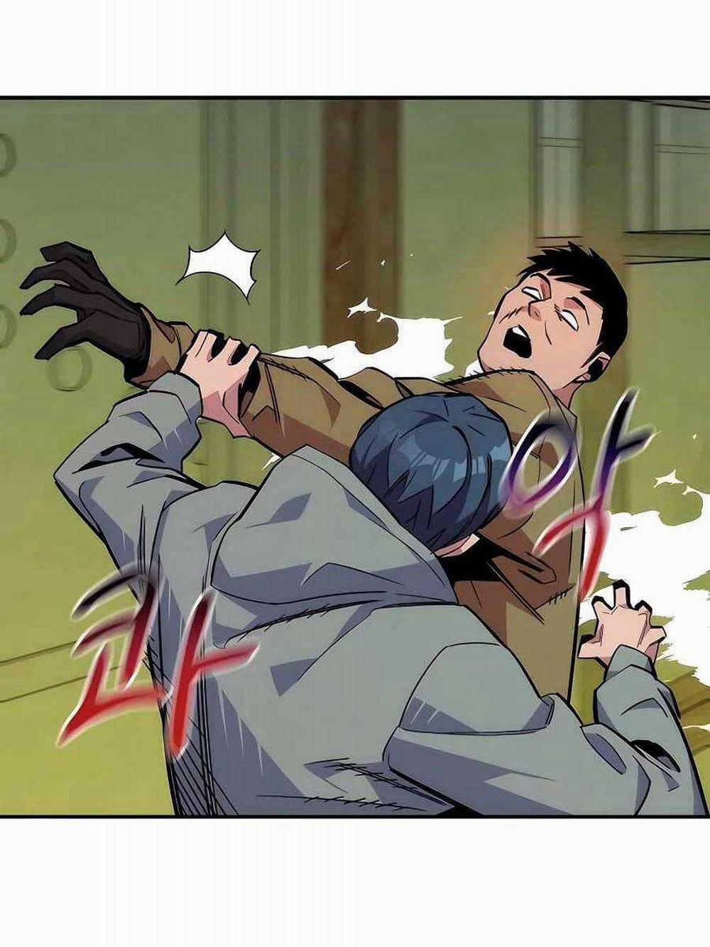 Đi Săn Tự Động Bằng Phân Thân 43 trang 86