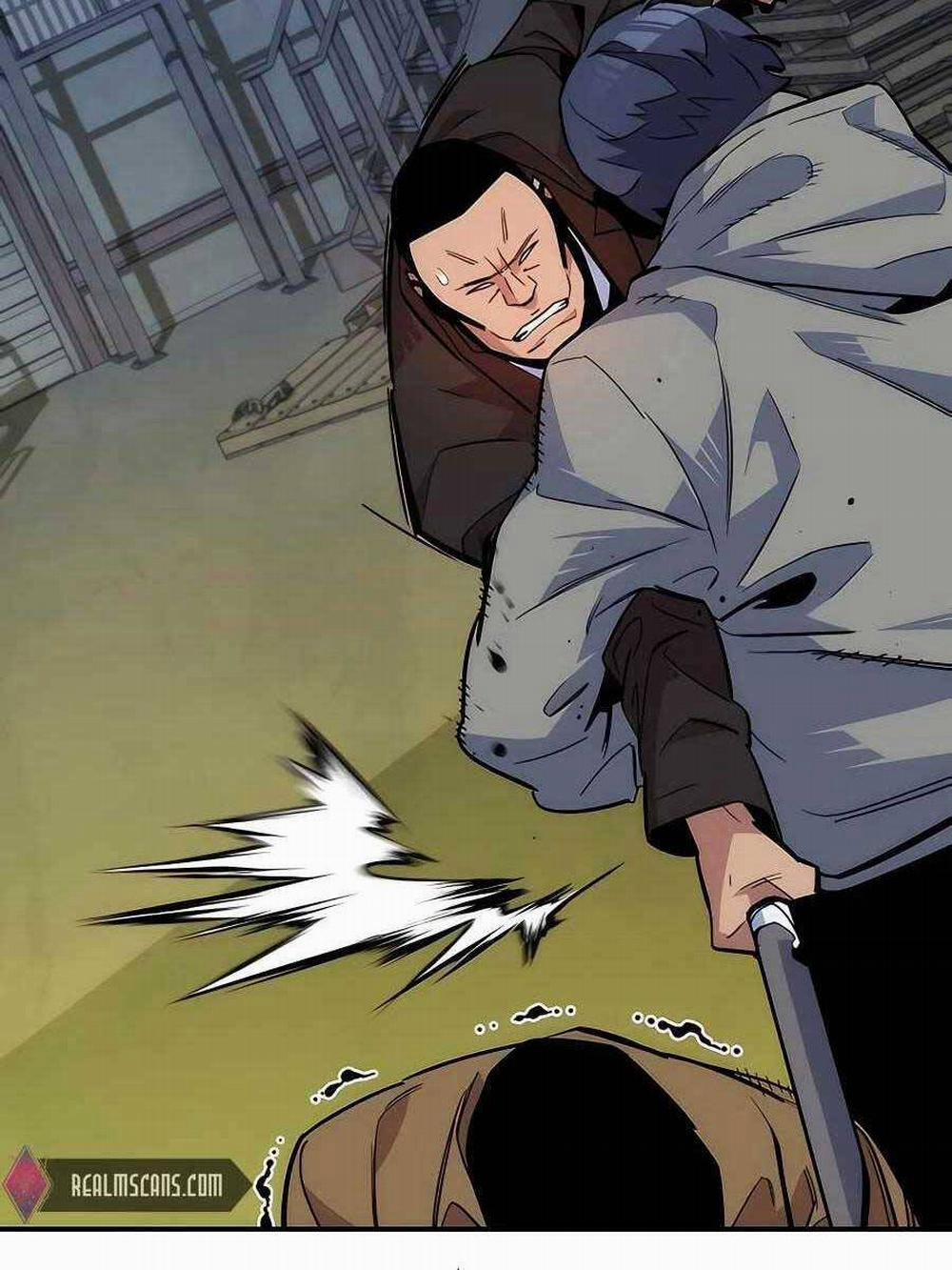 Đi Săn Tự Động Bằng Phân Thân 43 trang 93