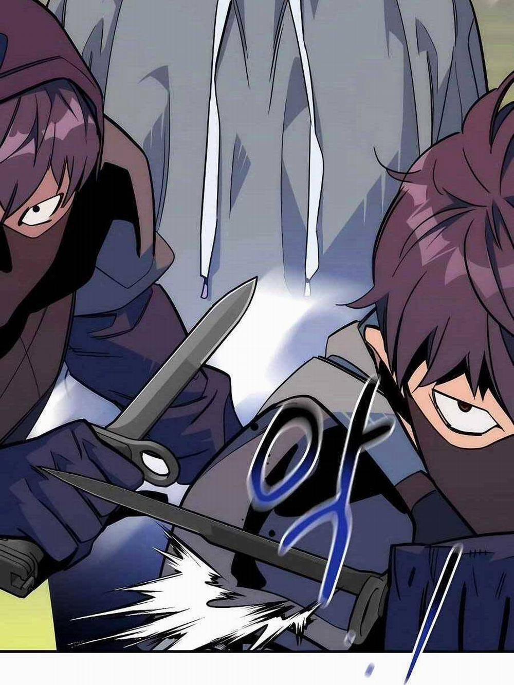 Đi Săn Tự Động Bằng Phân Thân 44 trang 107