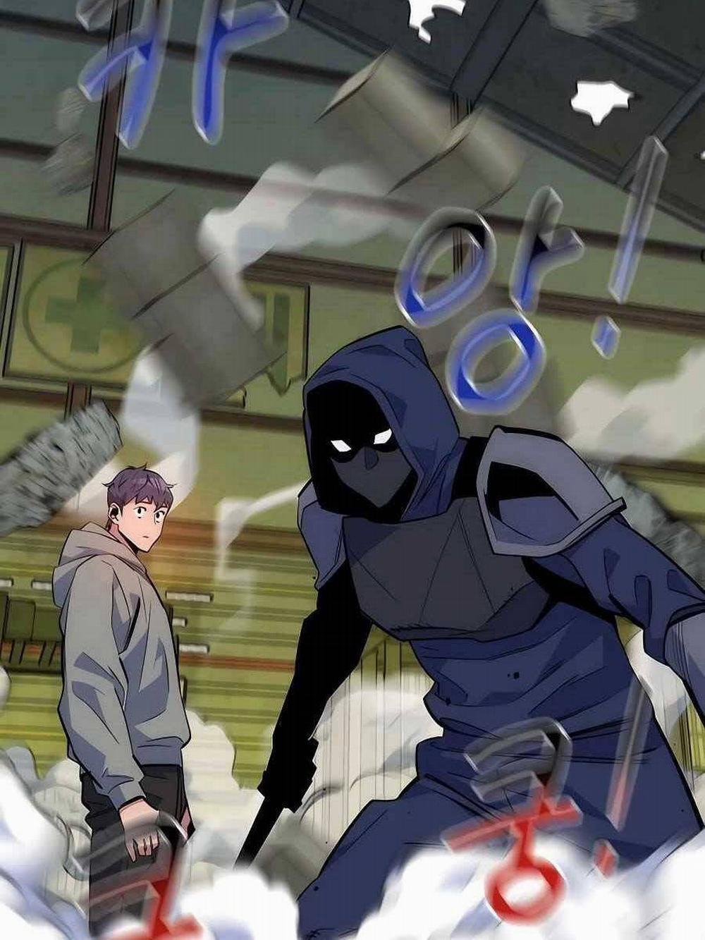 Đi Săn Tự Động Bằng Phân Thân 44 trang 120