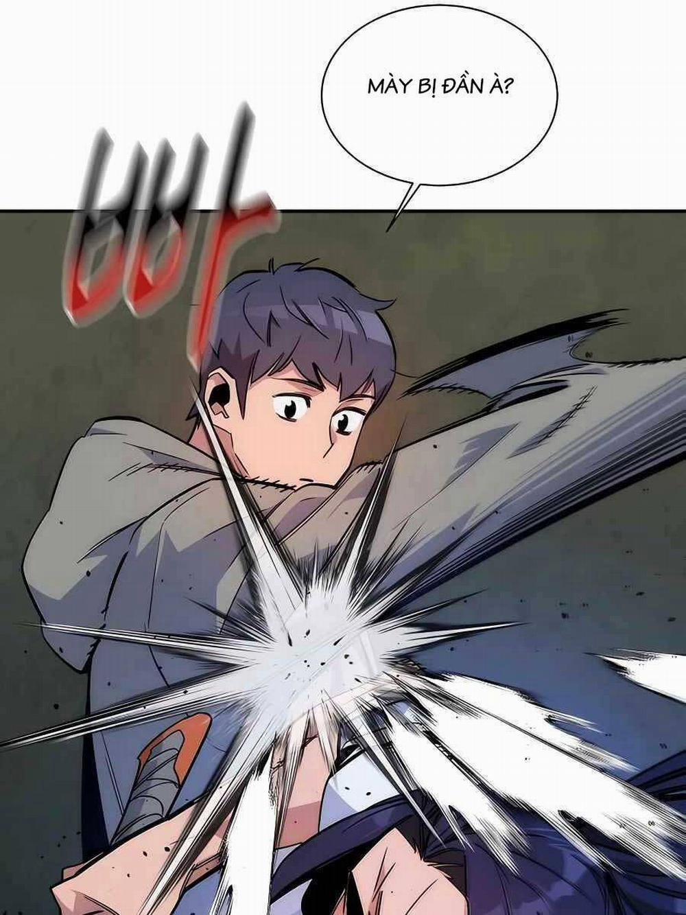 Đi Săn Tự Động Bằng Phân Thân 44 trang 123