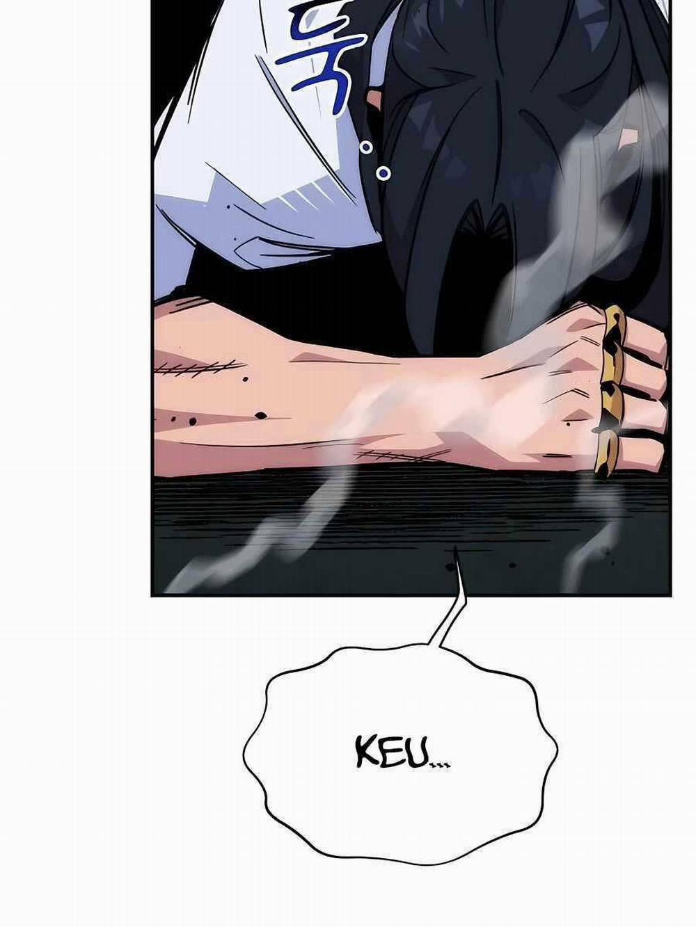 Đi Săn Tự Động Bằng Phân Thân 44 trang 127