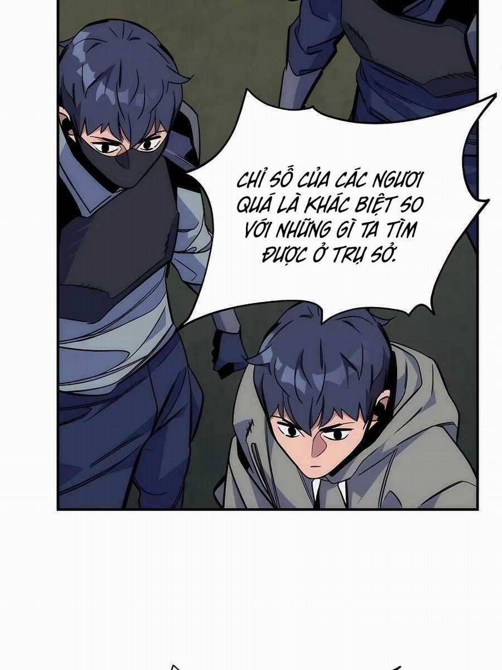 Đi Săn Tự Động Bằng Phân Thân 44 trang 135