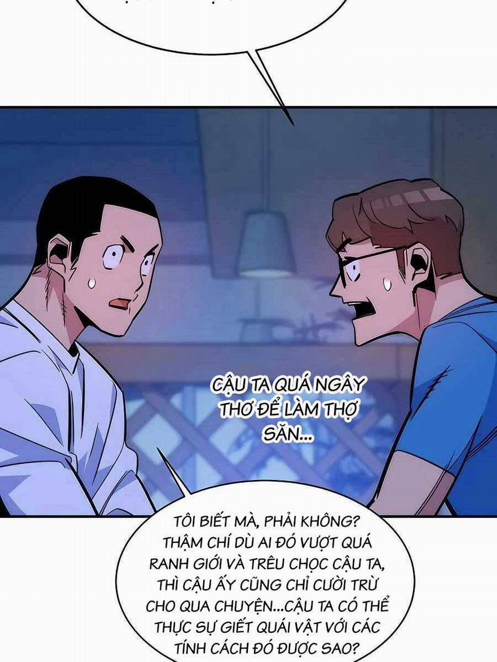 Đi Săn Tự Động Bằng Phân Thân 44 trang 14