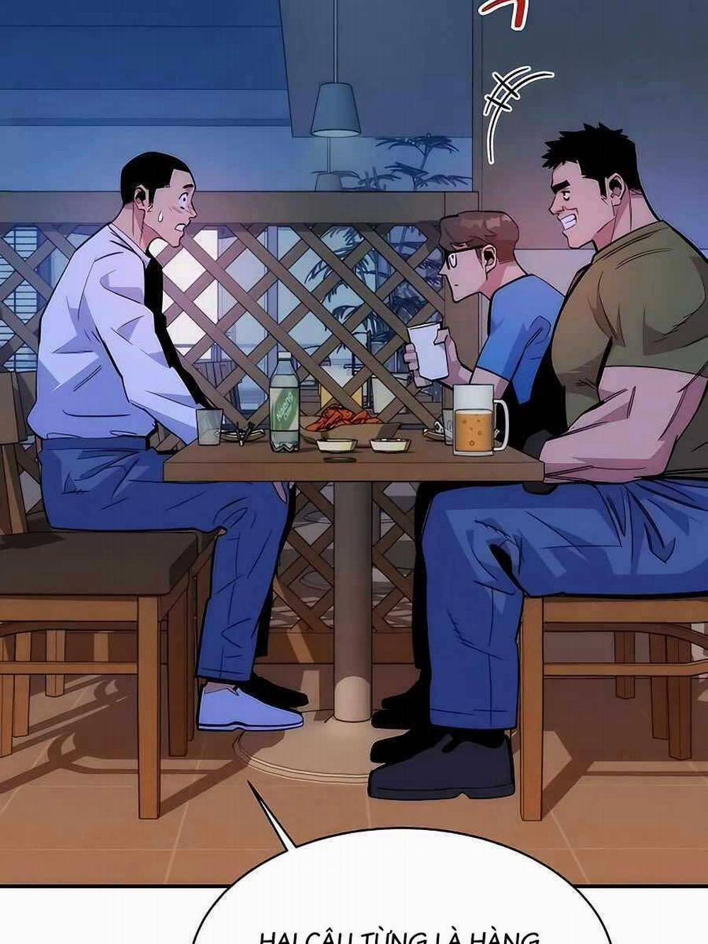 Đi Săn Tự Động Bằng Phân Thân 44 trang 16