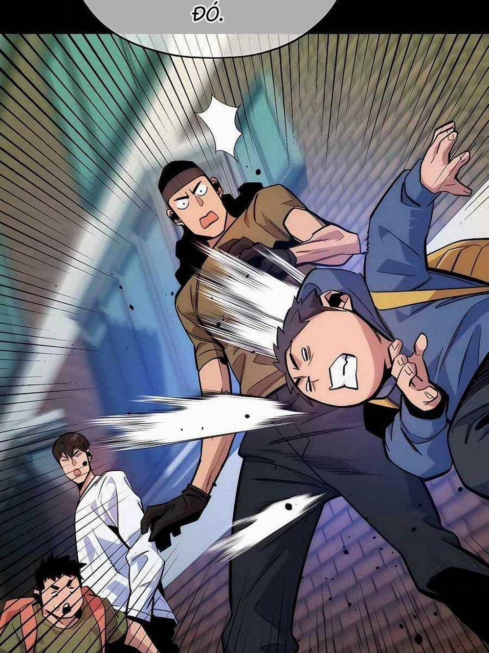 Đi Săn Tự Động Bằng Phân Thân 44 trang 25