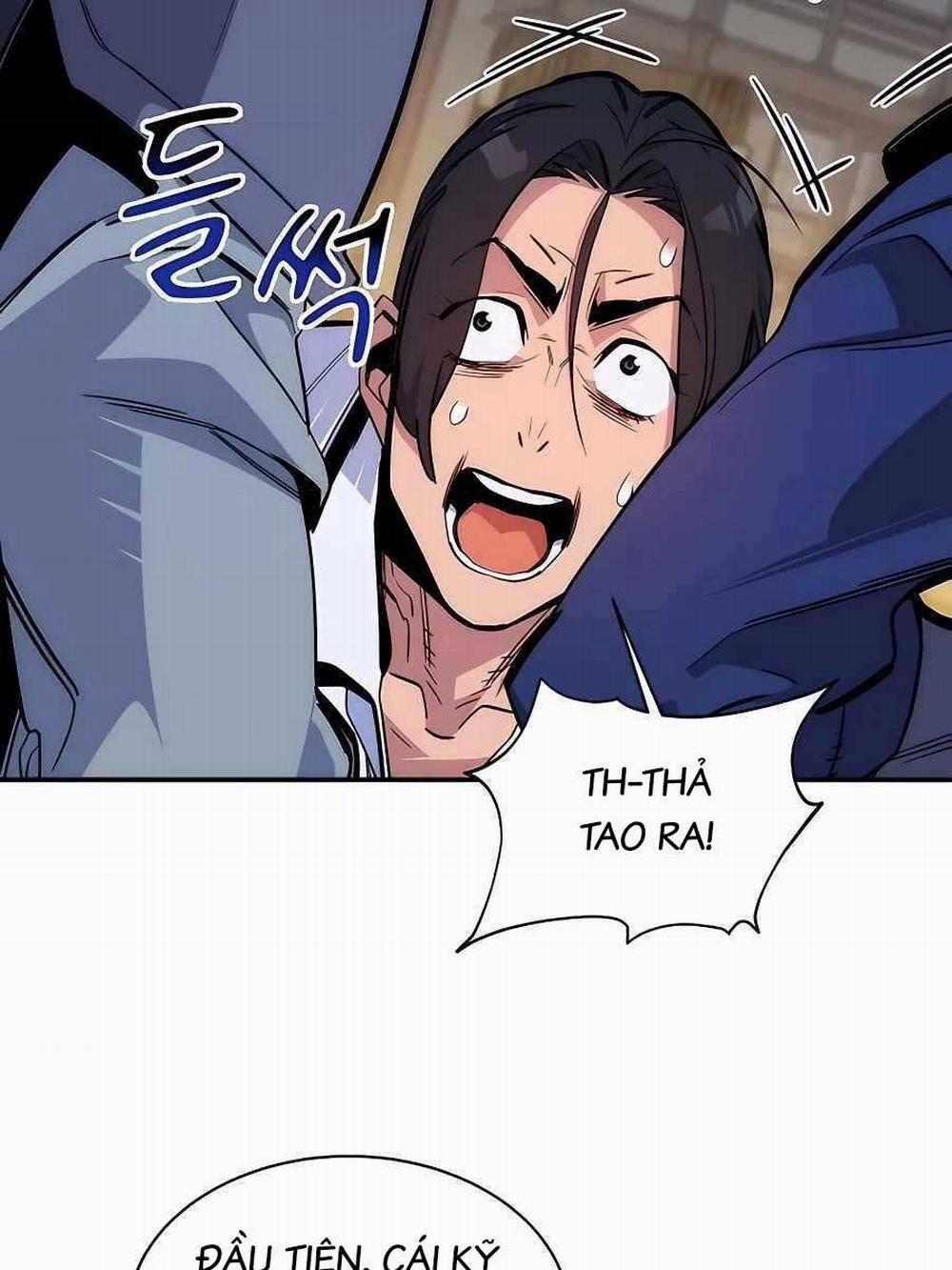 Đi Săn Tự Động Bằng Phân Thân 44 trang 49