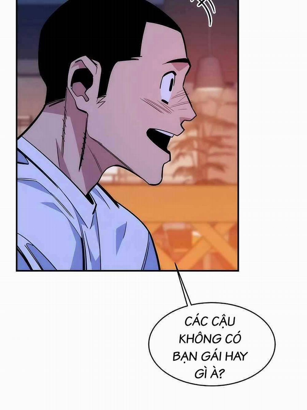 Đi Săn Tự Động Bằng Phân Thân 44 trang 5
