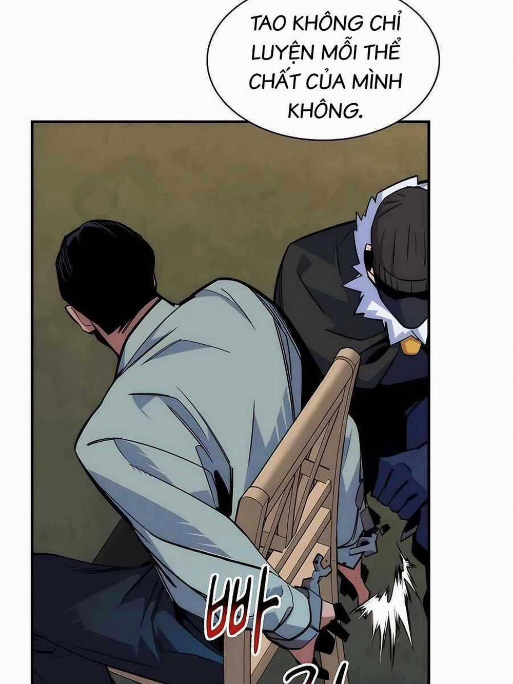 Đi Săn Tự Động Bằng Phân Thân 44 trang 51