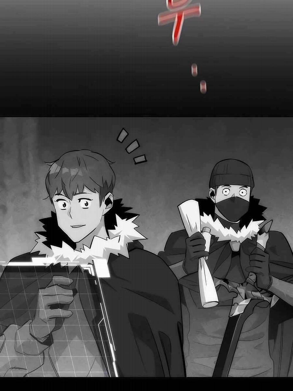 Đi Săn Tự Động Bằng Phân Thân 44 trang 54