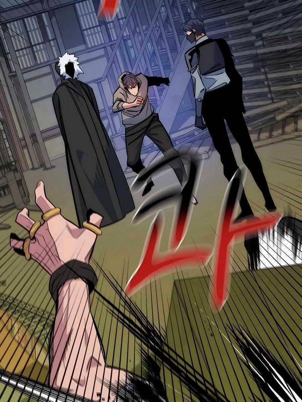 Đi Săn Tự Động Bằng Phân Thân 44 trang 77