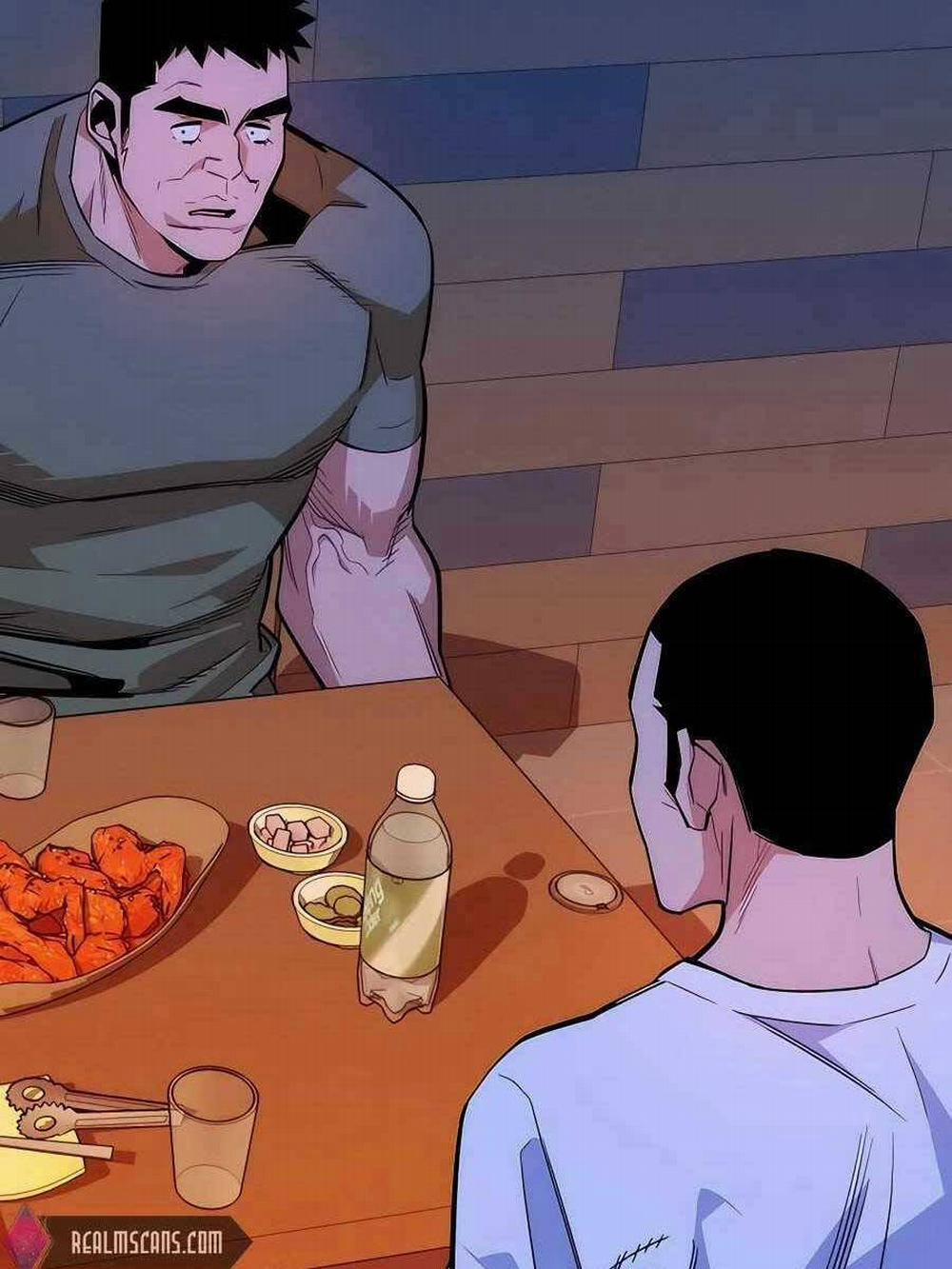 Đi Săn Tự Động Bằng Phân Thân 44 trang 9