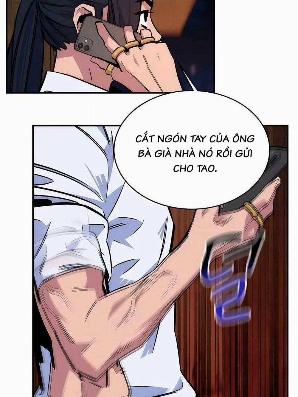 Đi Săn Tự Động Bằng Phân Thân 45 trang 105