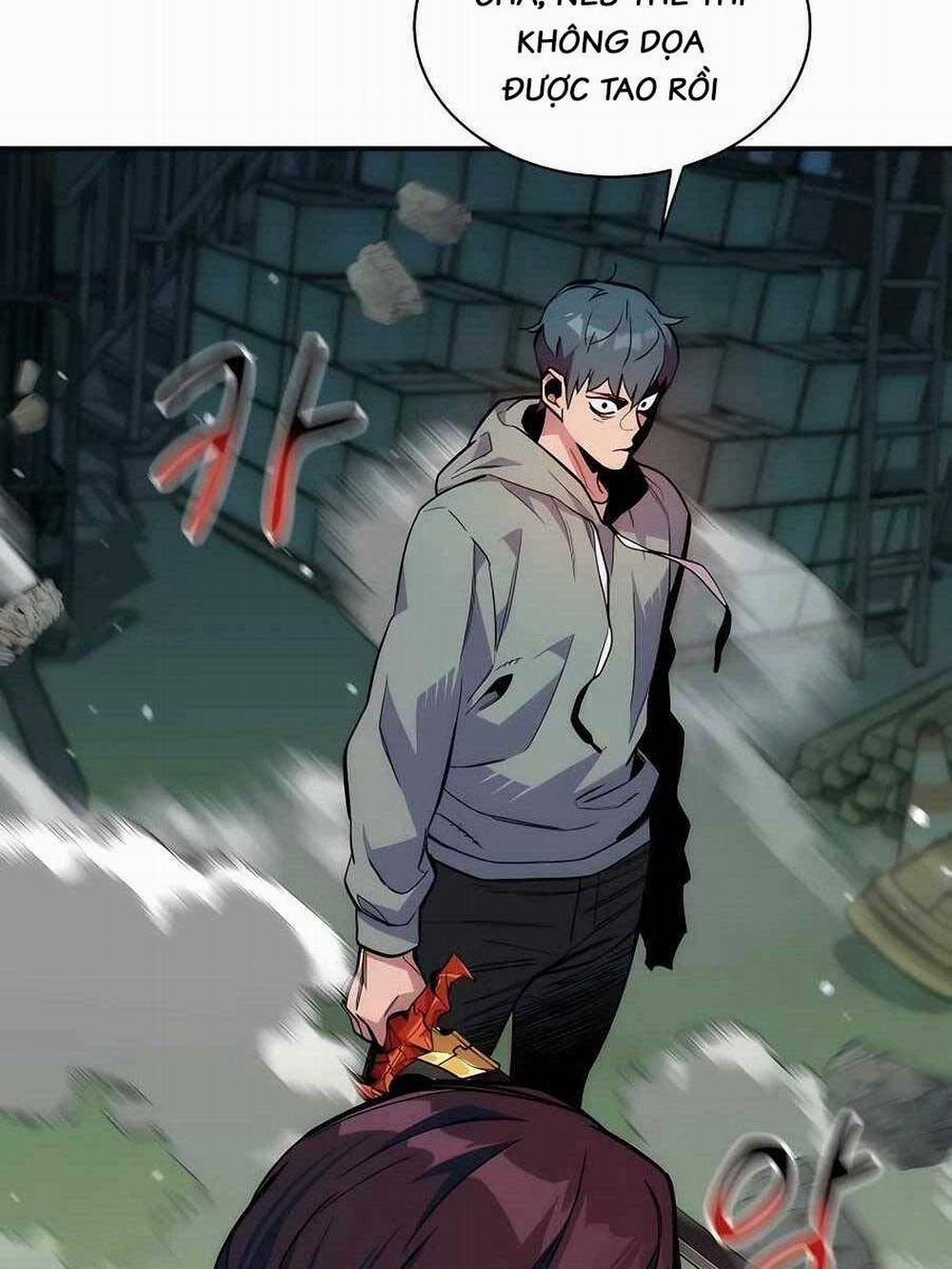 Đi Săn Tự Động Bằng Phân Thân 45 trang 12