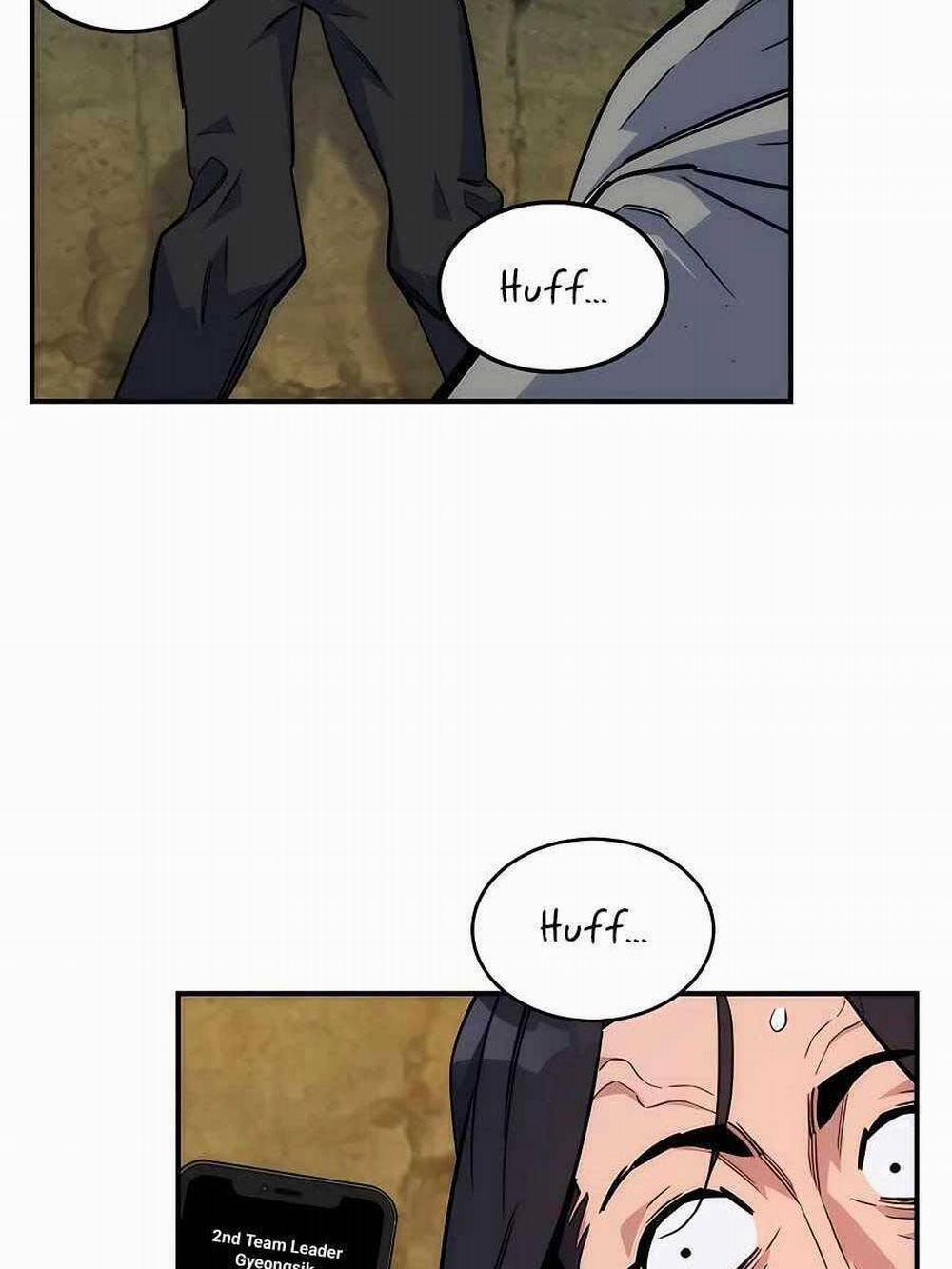 Đi Săn Tự Động Bằng Phân Thân 45 trang 123