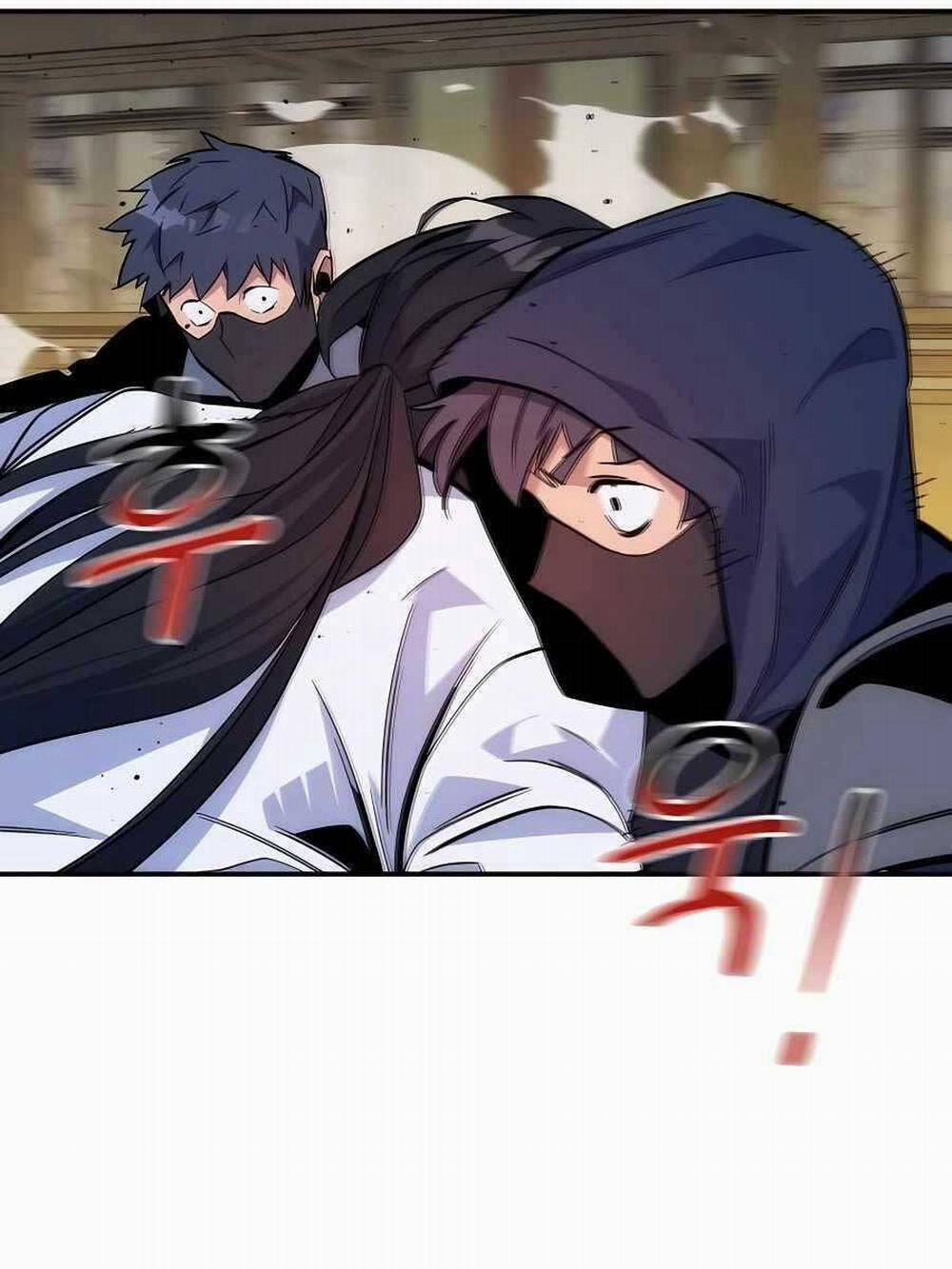 Đi Săn Tự Động Bằng Phân Thân 45 trang 19