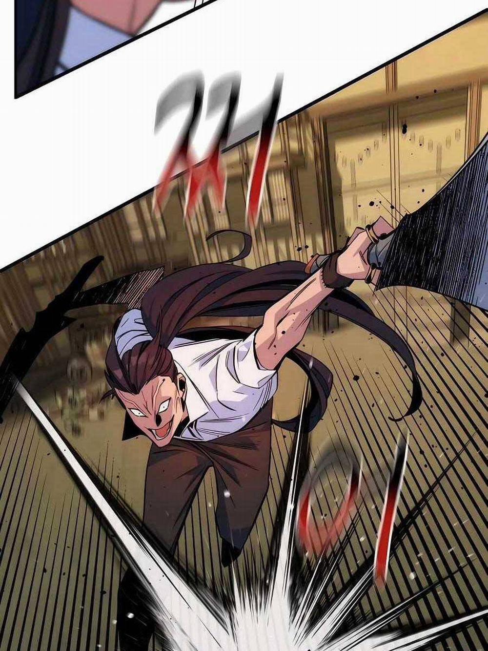 Đi Săn Tự Động Bằng Phân Thân 45 trang 23