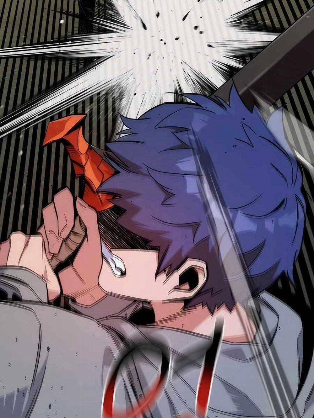 Đi Săn Tự Động Bằng Phân Thân 45 trang 24