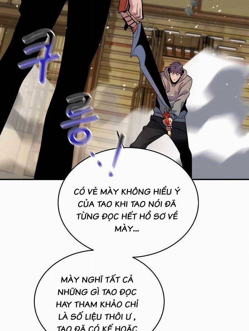 Đi Săn Tự Động Bằng Phân Thân 45 trang 28