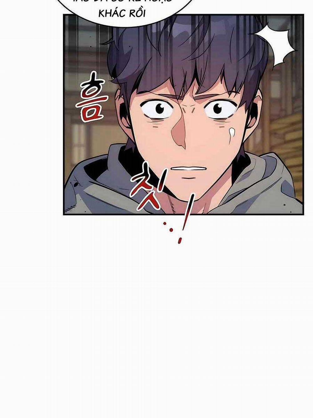 Đi Săn Tự Động Bằng Phân Thân 45 trang 29