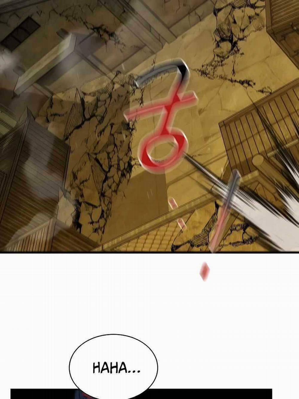 Đi Săn Tự Động Bằng Phân Thân 45 trang 3