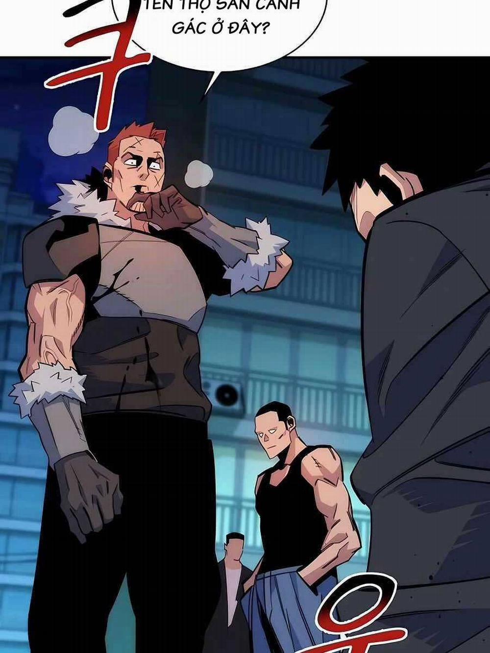 Đi Săn Tự Động Bằng Phân Thân 45 trang 36