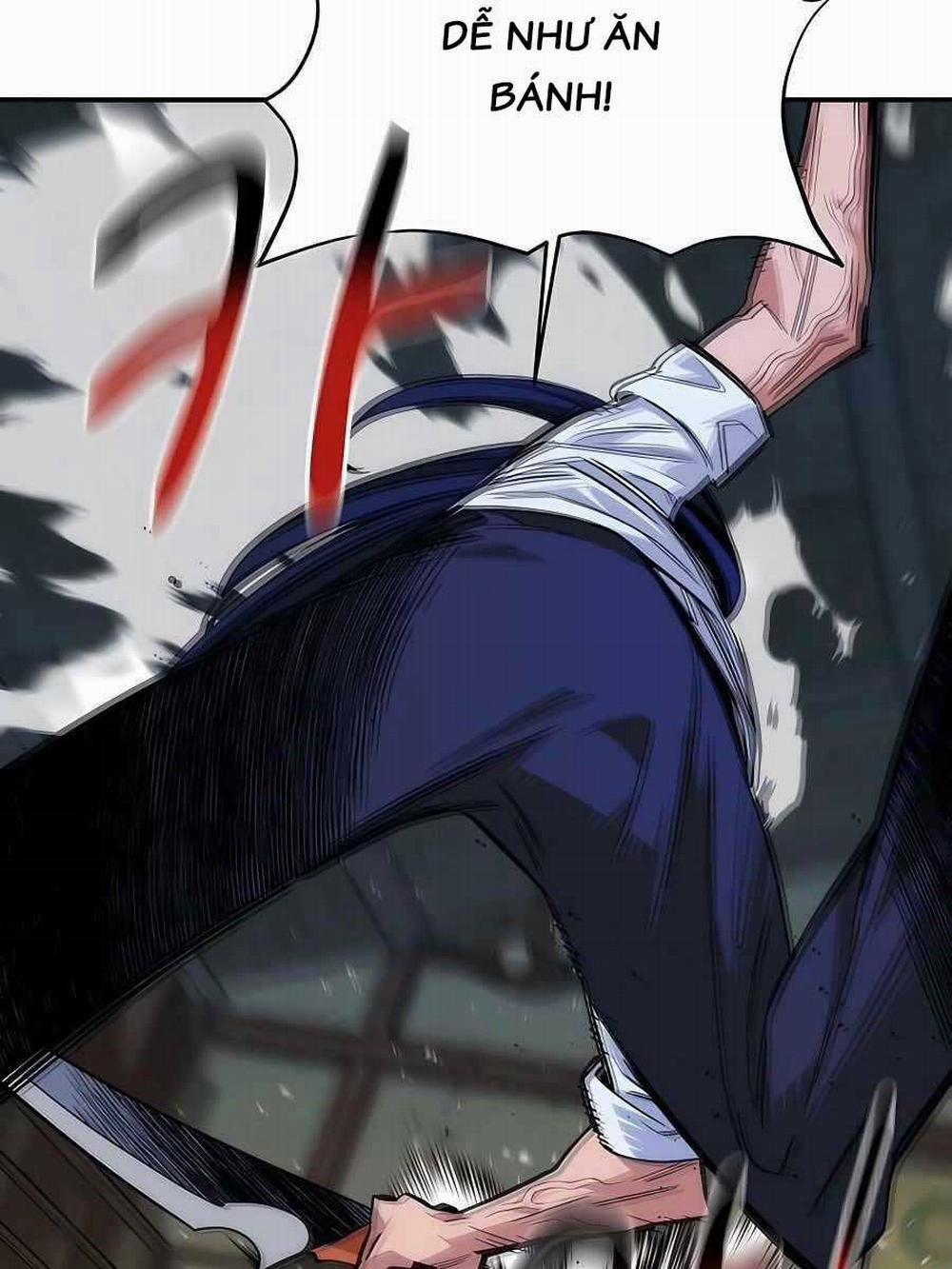 Đi Săn Tự Động Bằng Phân Thân 45 trang 51