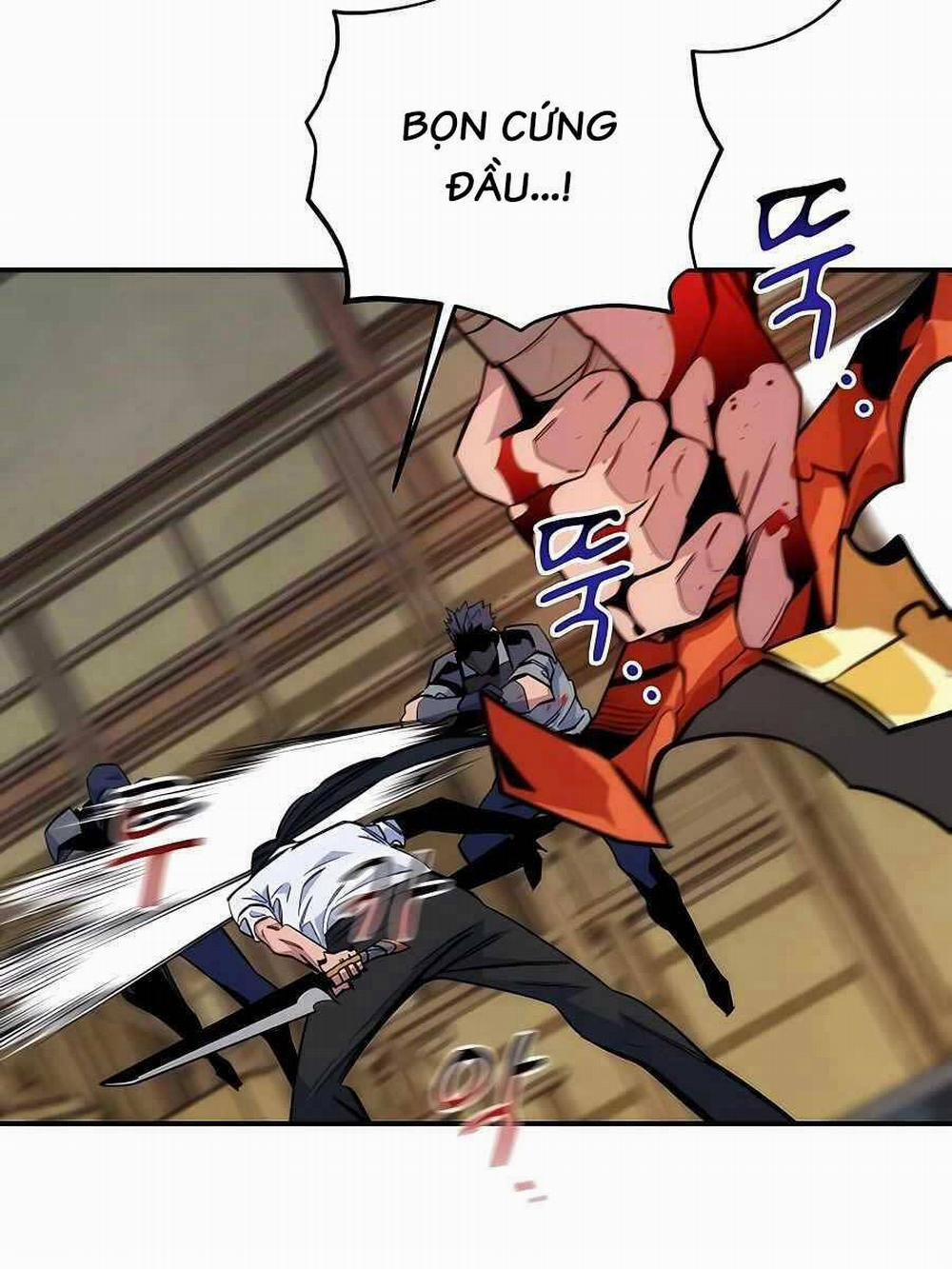Đi Săn Tự Động Bằng Phân Thân 45 trang 55
