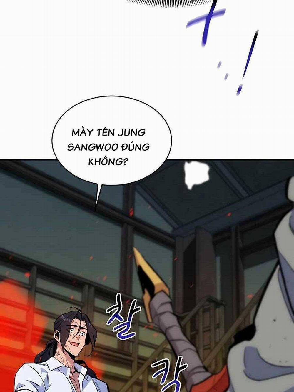 Đi Săn Tự Động Bằng Phân Thân 45 trang 7