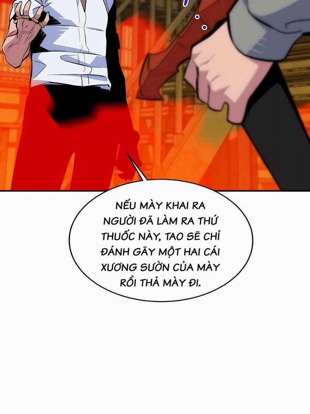 Đi Săn Tự Động Bằng Phân Thân 45 trang 8