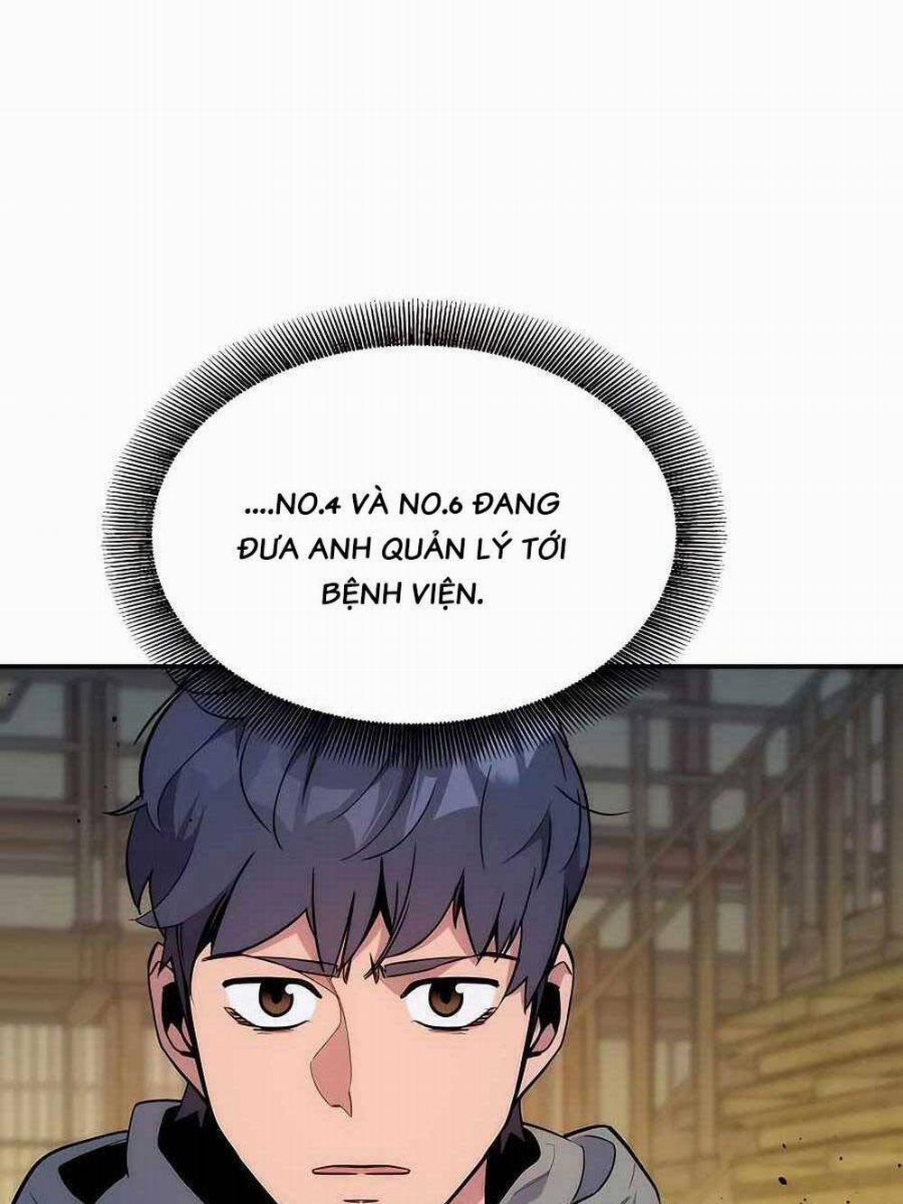 Đi Săn Tự Động Bằng Phân Thân 45 trang 9