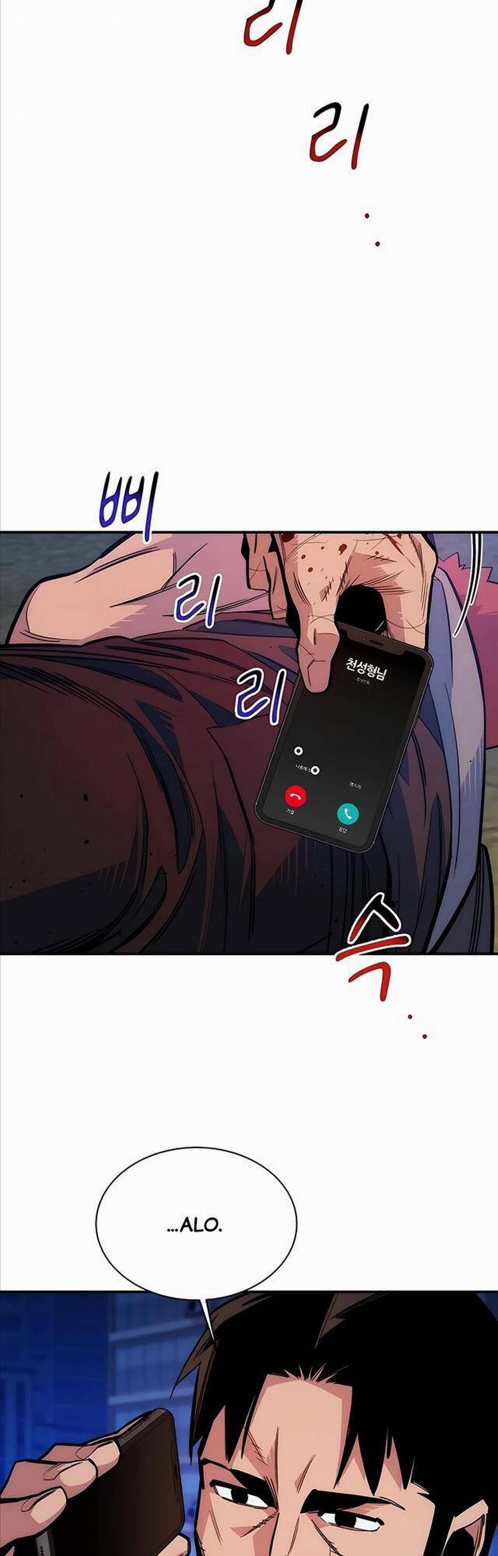 Đi Săn Tự Động Bằng Phân Thân 46 trang 11