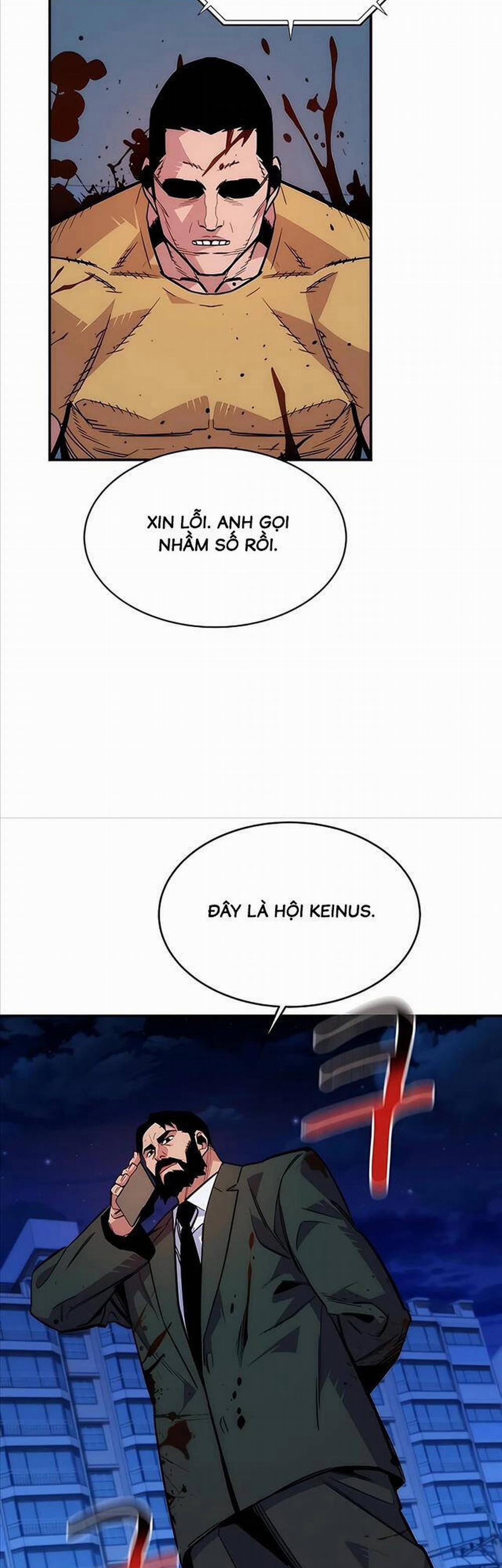 Đi Săn Tự Động Bằng Phân Thân 46 trang 13