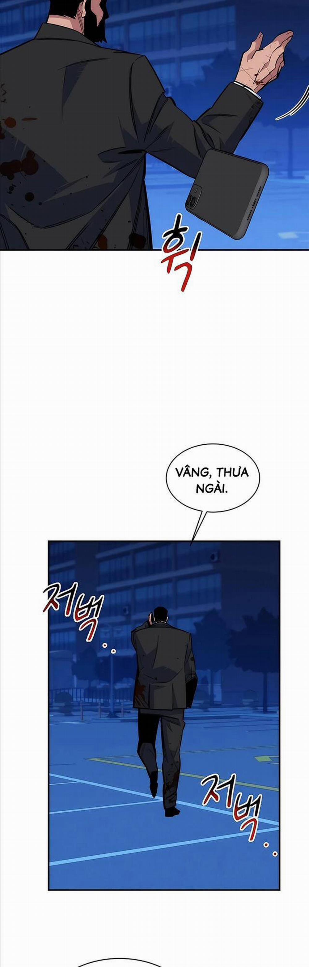 Đi Săn Tự Động Bằng Phân Thân 46 trang 15