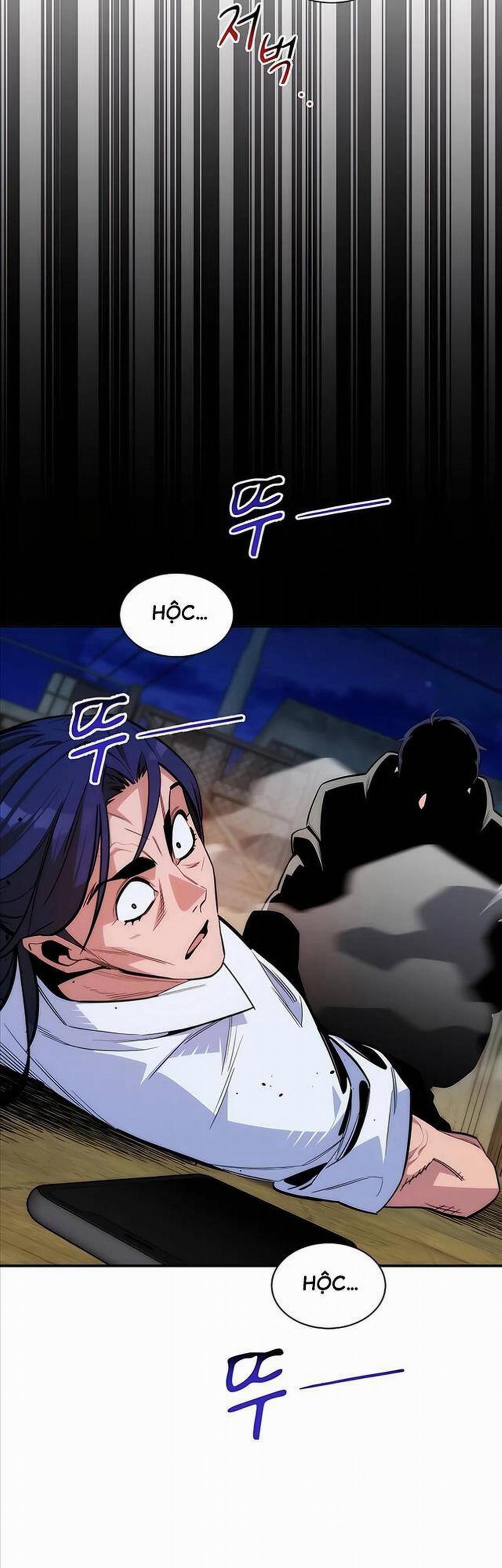 Đi Săn Tự Động Bằng Phân Thân 46 trang 17