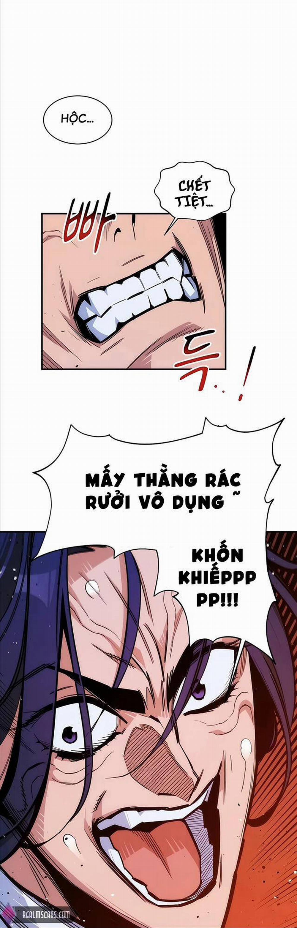 Đi Săn Tự Động Bằng Phân Thân 46 trang 18