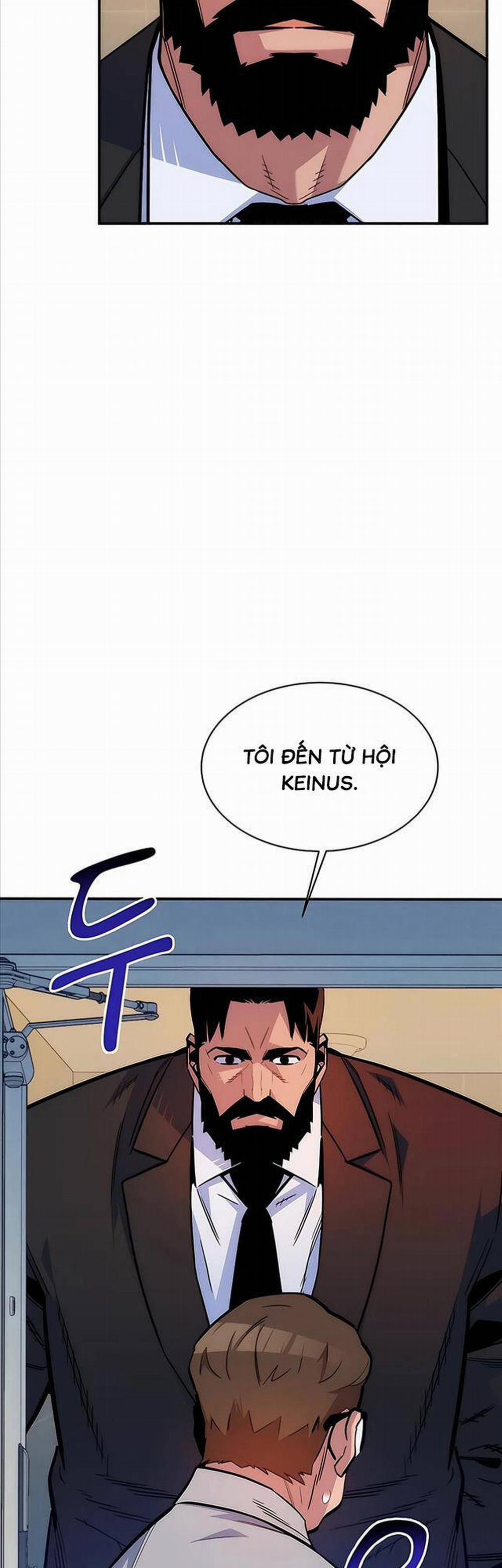 Đi Săn Tự Động Bằng Phân Thân 46 trang 2