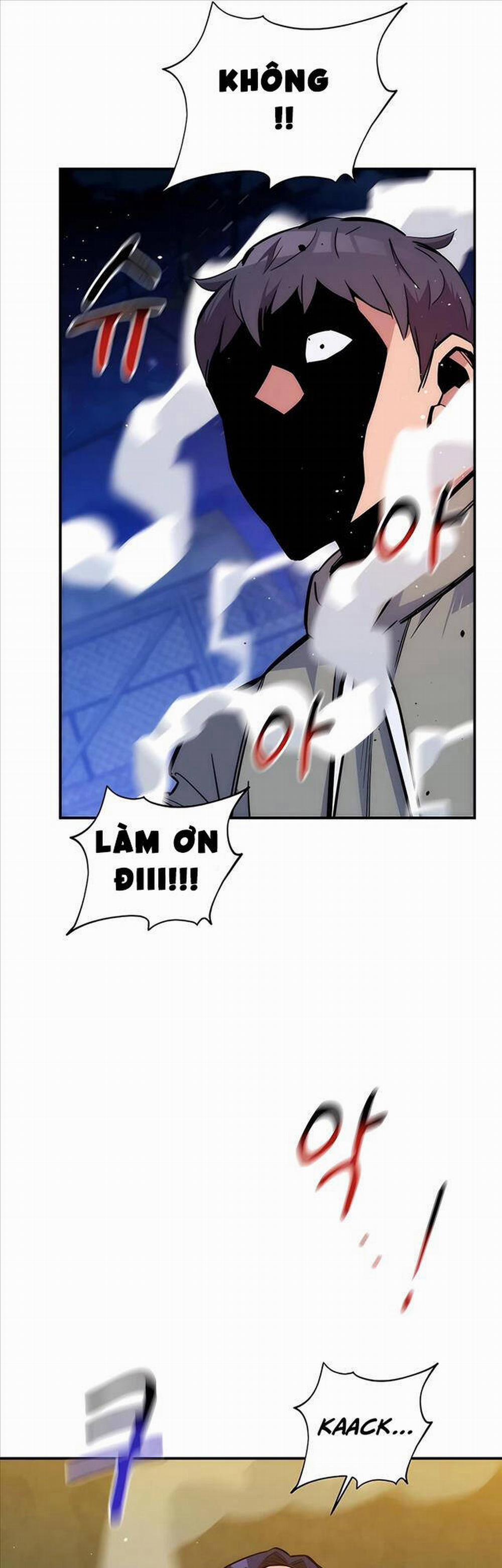 Đi Săn Tự Động Bằng Phân Thân 46 trang 20