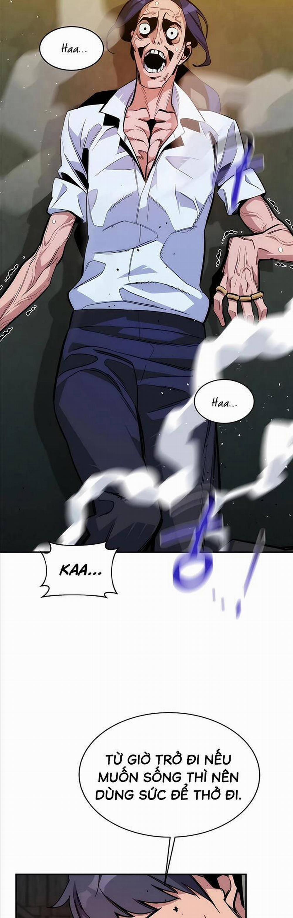Đi Săn Tự Động Bằng Phân Thân 46 trang 21
