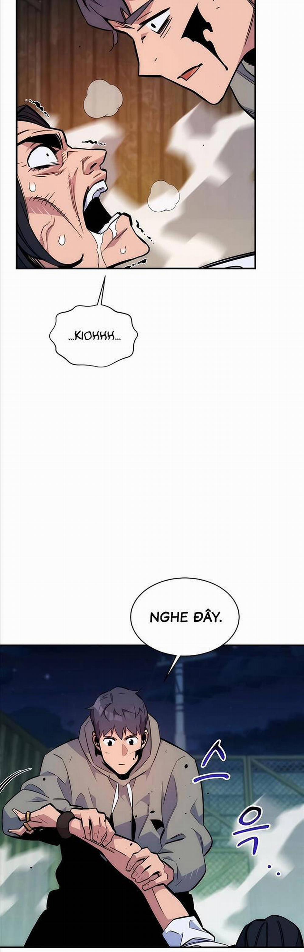 Đi Săn Tự Động Bằng Phân Thân 46 trang 22