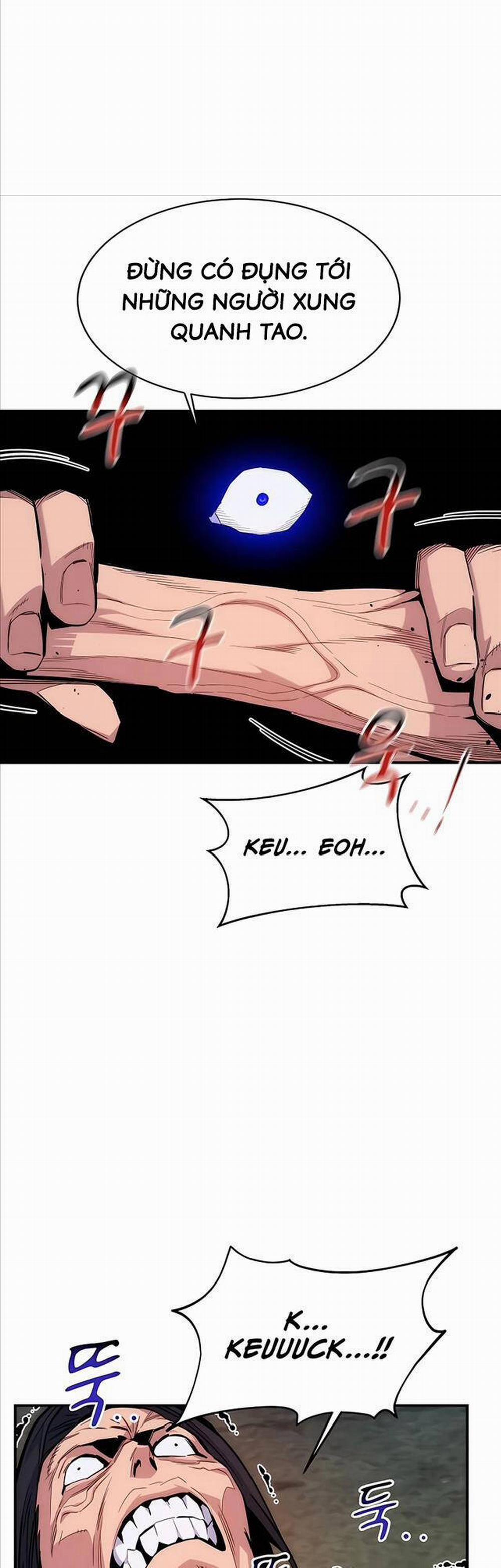 Đi Săn Tự Động Bằng Phân Thân 46 trang 23