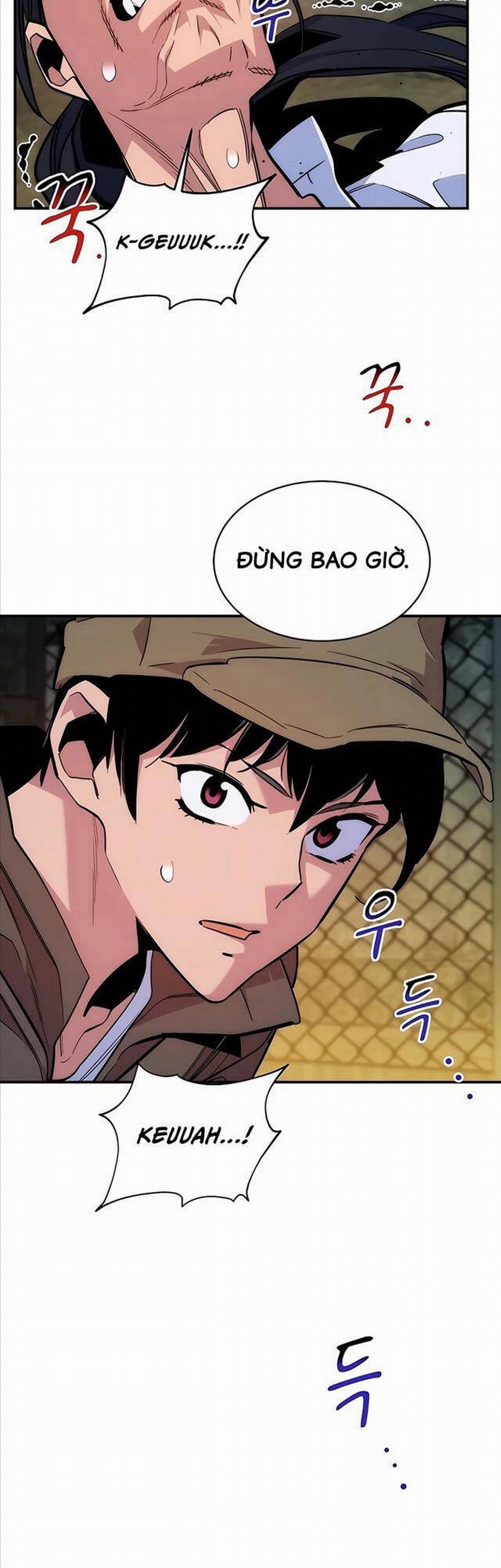 Đi Săn Tự Động Bằng Phân Thân 46 trang 24