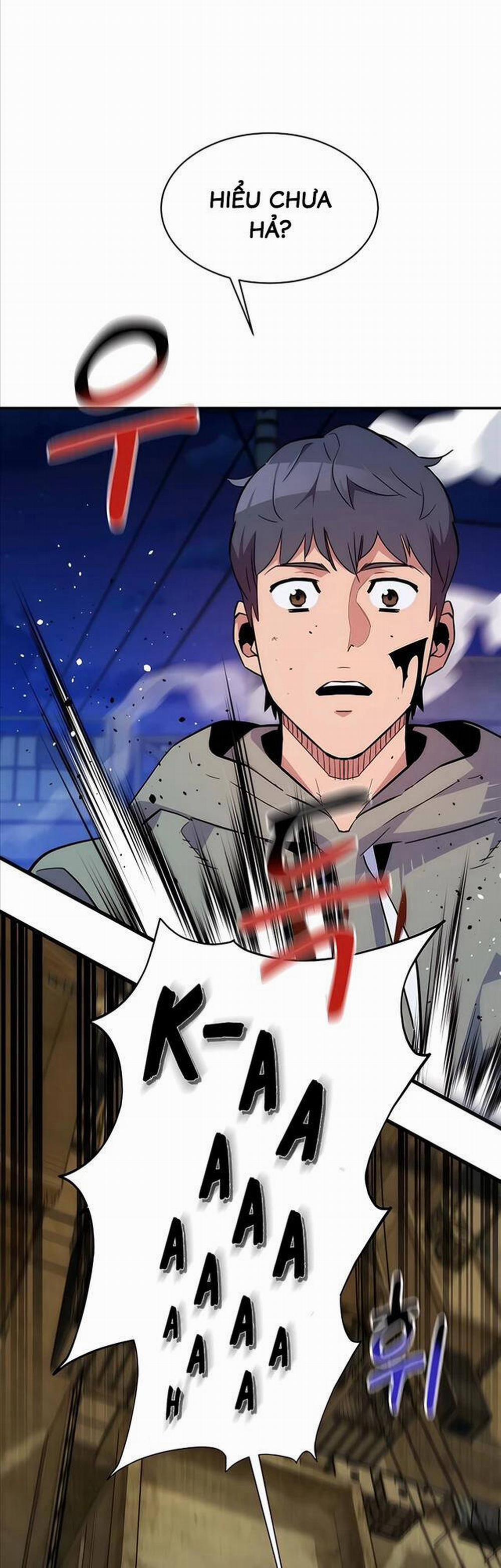 Đi Săn Tự Động Bằng Phân Thân 46 trang 25