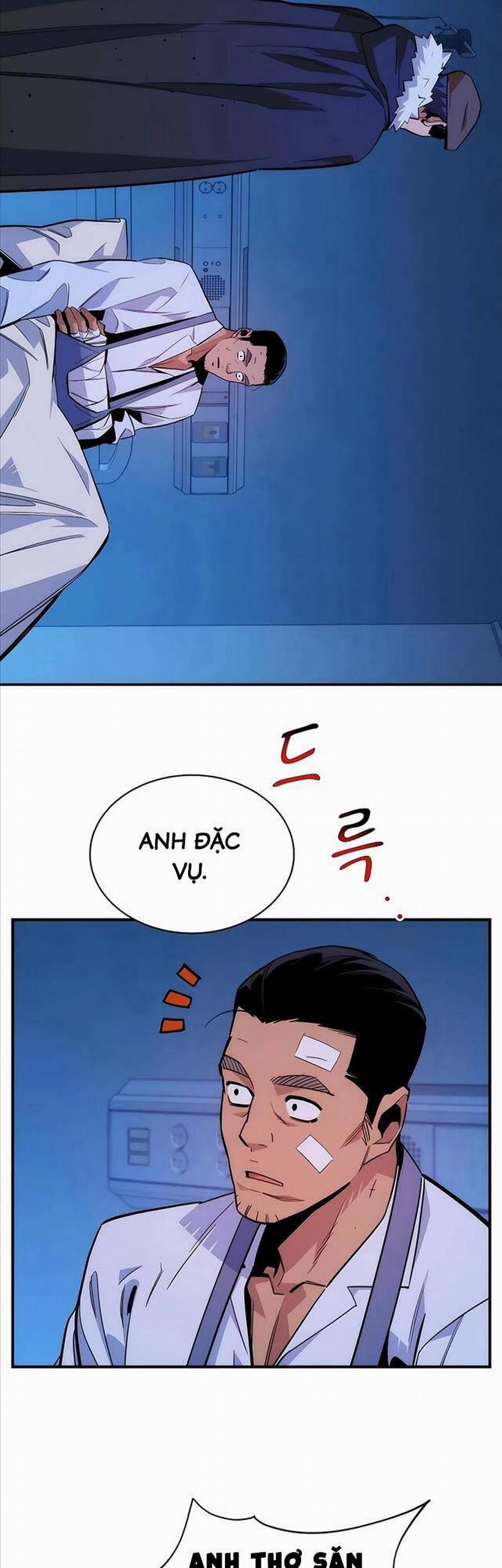 Đi Săn Tự Động Bằng Phân Thân 46 trang 28