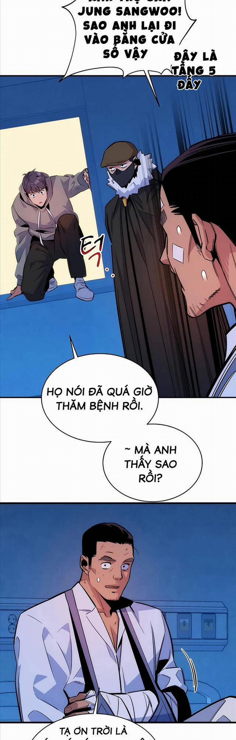 Đi Săn Tự Động Bằng Phân Thân 46 trang 29