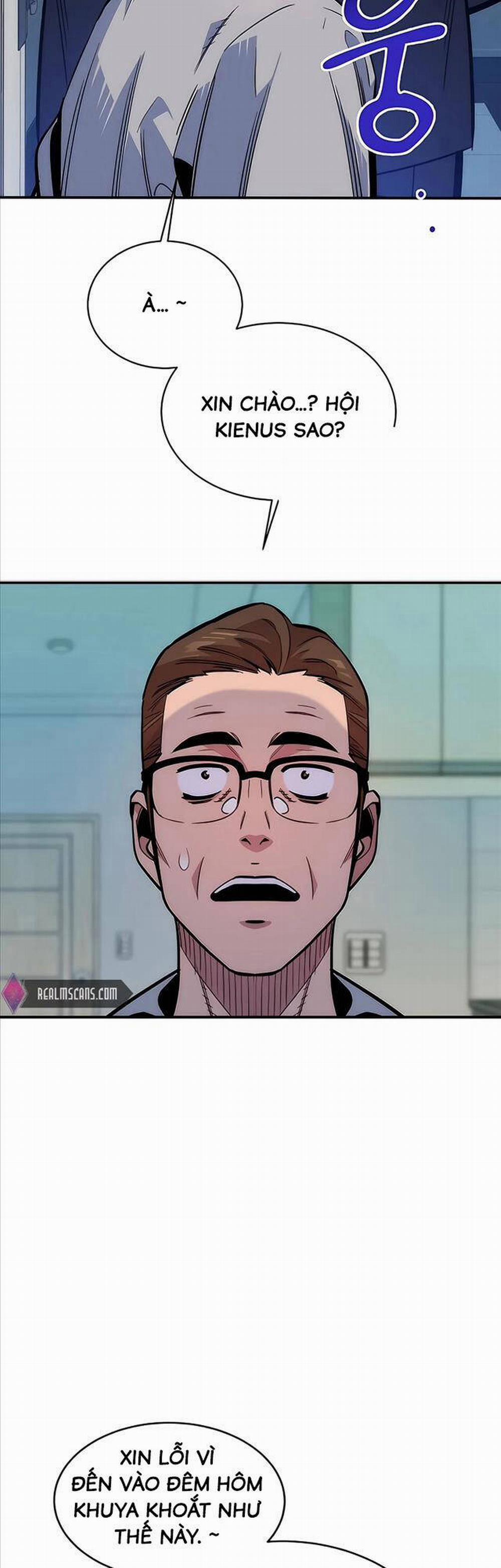 Đi Săn Tự Động Bằng Phân Thân 46 trang 3