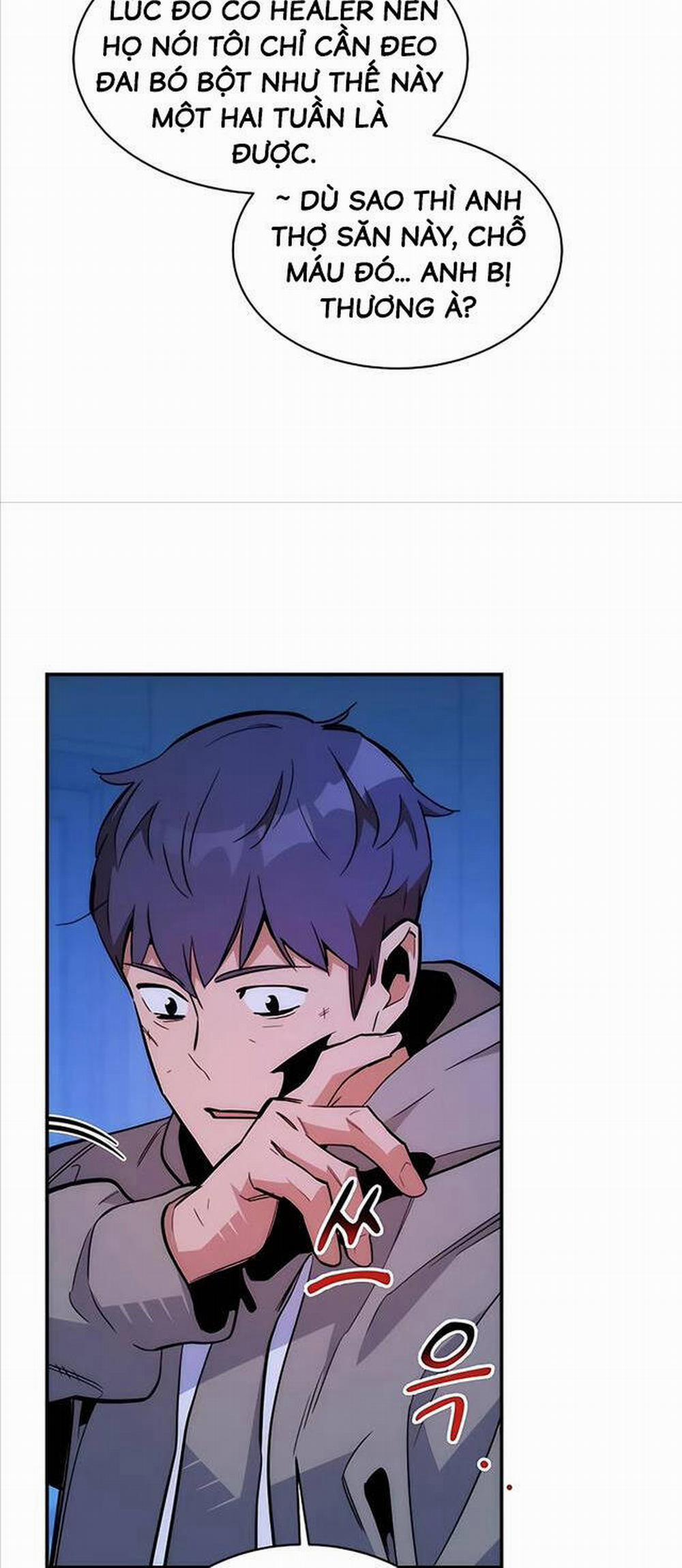 Đi Săn Tự Động Bằng Phân Thân 46 trang 30