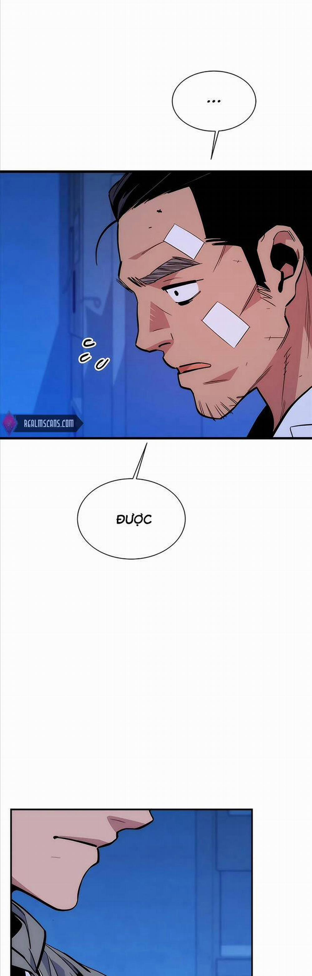 Đi Săn Tự Động Bằng Phân Thân 46 trang 32